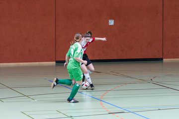 Bild 667 - C-Juniorinnen Landesmeisterschaft
